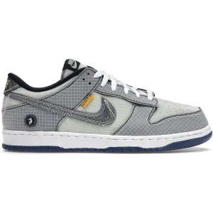 Nike Dunk Low Union Passport Pack Pistachio City Look