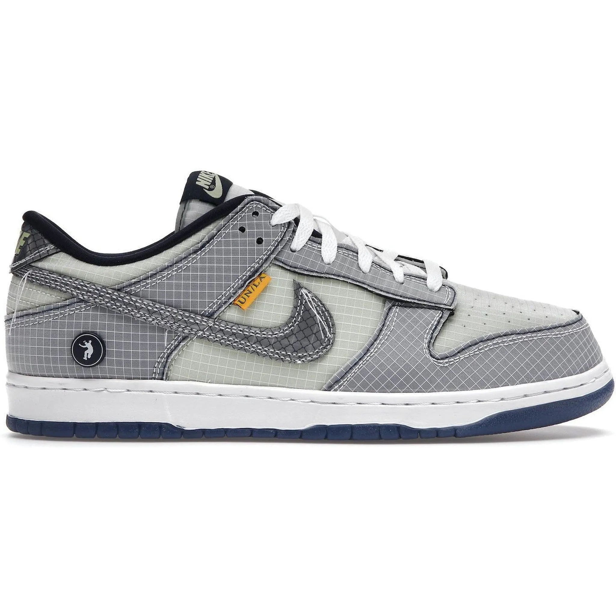 Nike Dunk Low Union Passport Pack Pistachio City Look