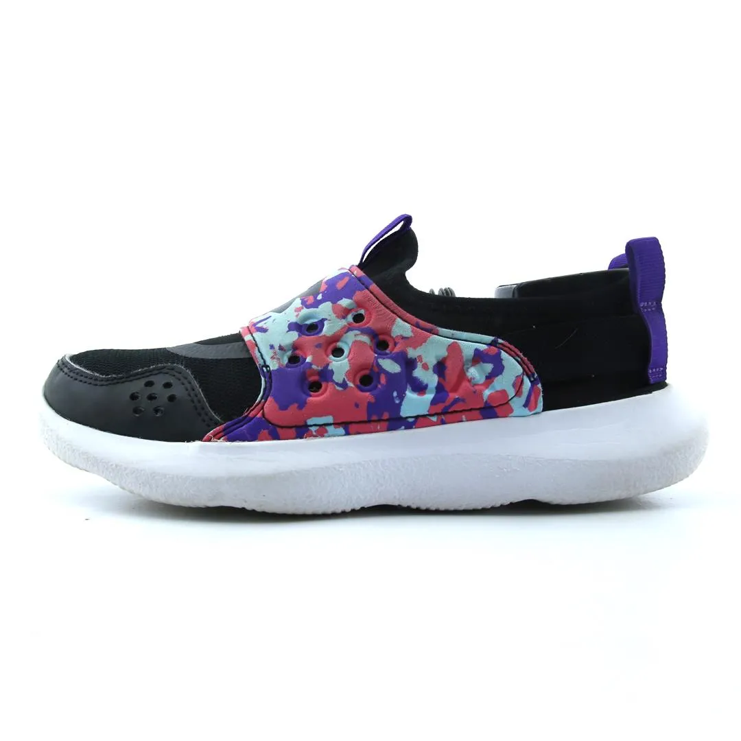 UNDER ARMOUR RUNPLAY CAMO Craftsmanship Quick Dash