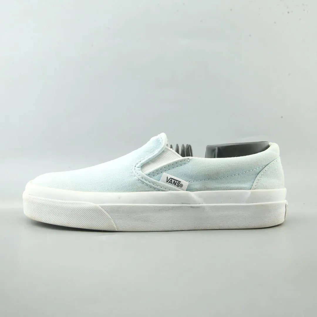 Leg Slim Court Fast VANS CLASSIC