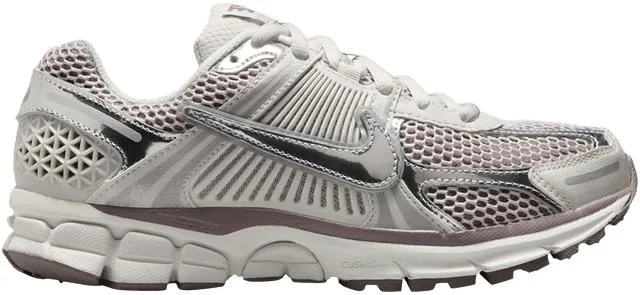 Nike Zoom Vomero 5 Metallic Silver Platinum Violet (Women's) Visible