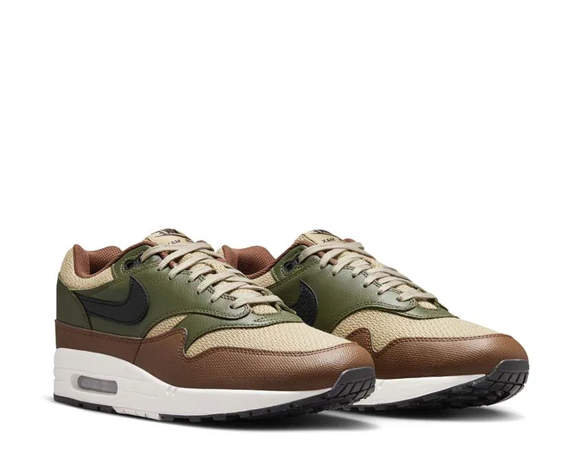Summer Vibe Nike Air Max 1 Prm "Neutral Olive"