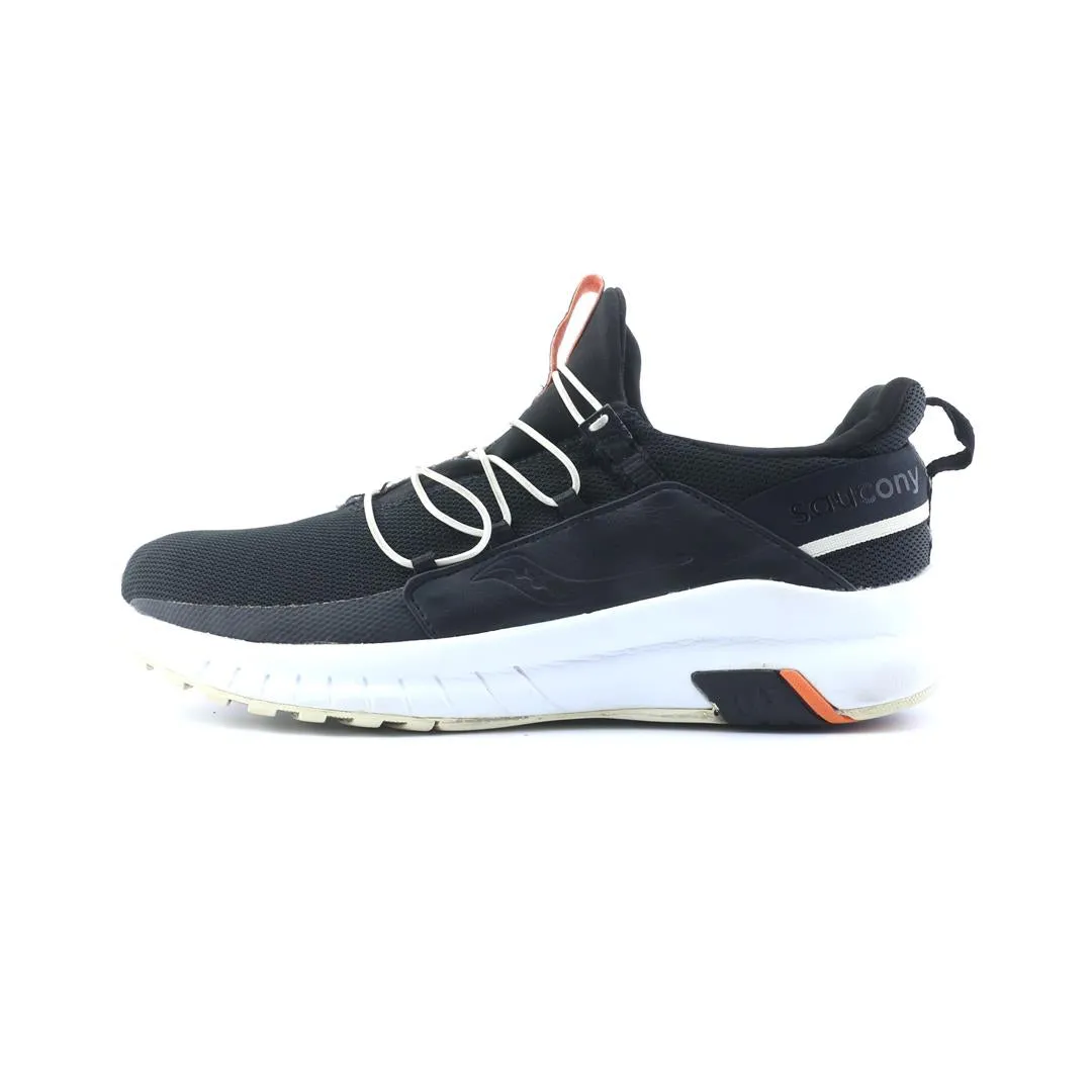 SAUCONY STRETCH & GO GLIDE Road Long Easy To Clean