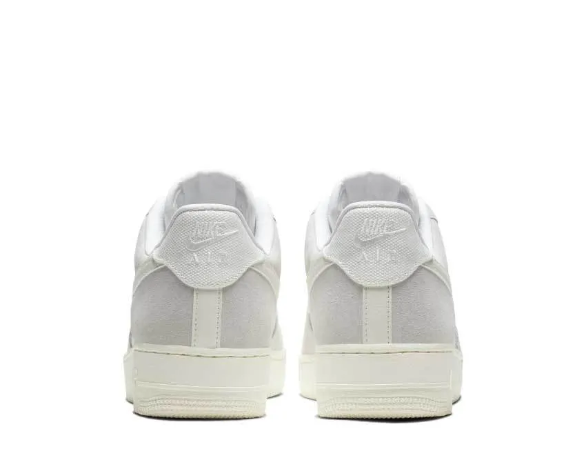 Nike Air Force 1 LV8 Platinum Tint Outdoor Fit No Break In