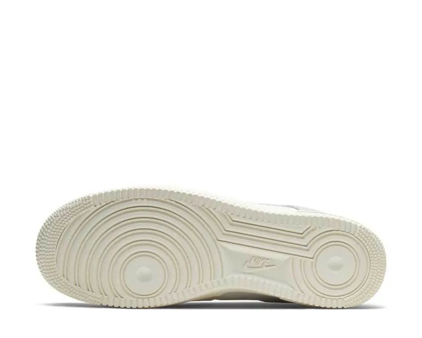 Nike Air Force 1 LV8 Platinum Tint Minimal Design