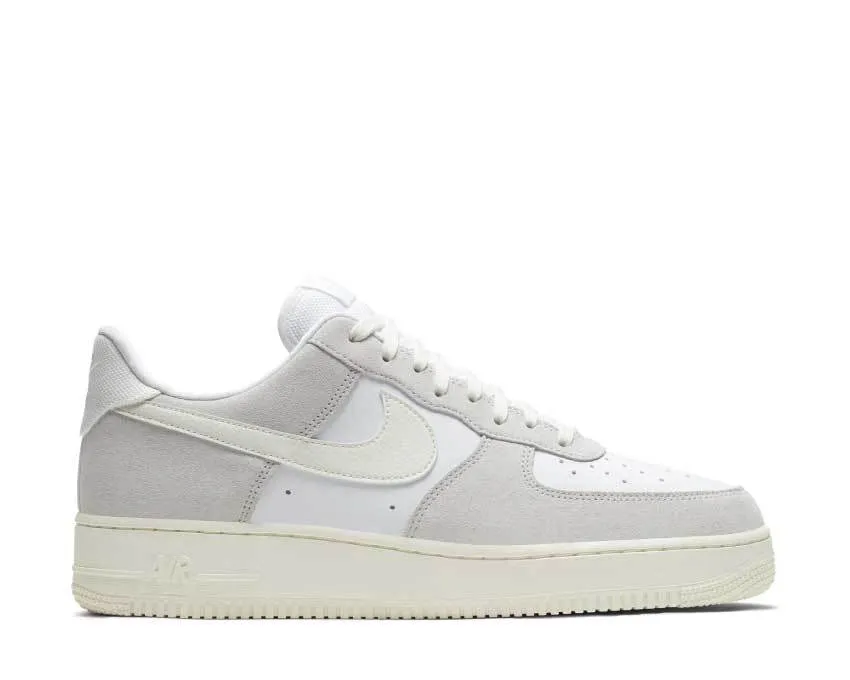 Nike Air Force 1 LV8 Platinum Tint Hop Hike