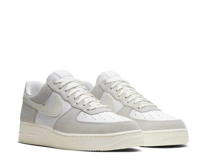 Nike Air Force 1 LV8 Platinum Tint Outdoor Walk