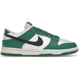 Nike Dunk Low SE Lottery Pack Malachite Green Flexible Comfort Hike Club