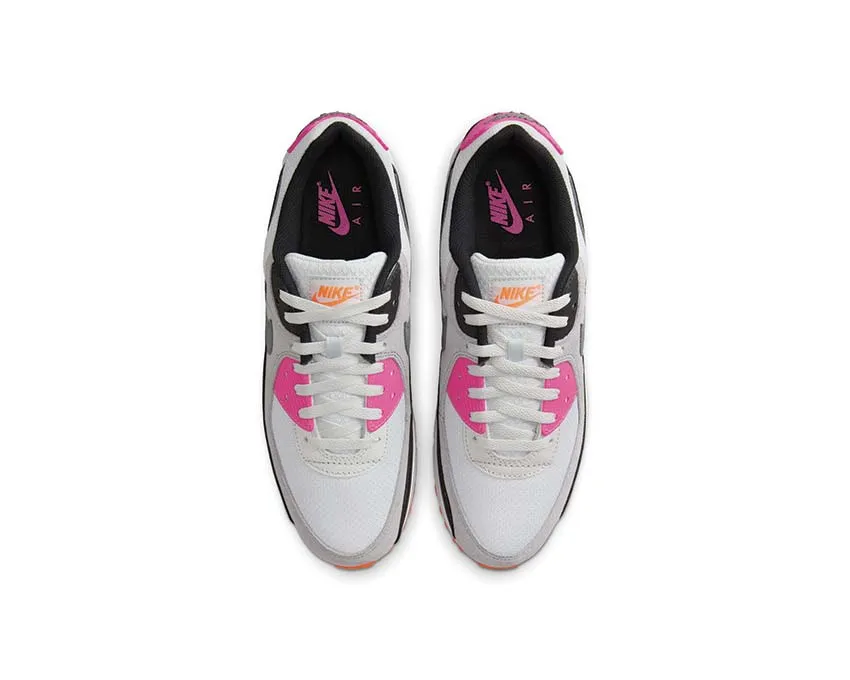 Nike Air Max 90 Easy Fit Stay Stylish