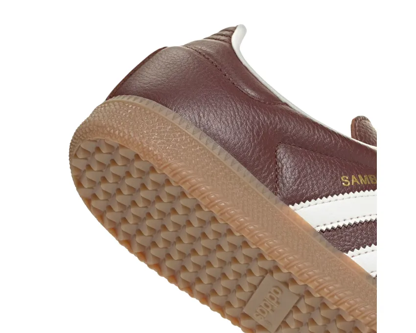 *Adidas Samba OG W Heat Hike Inner Support