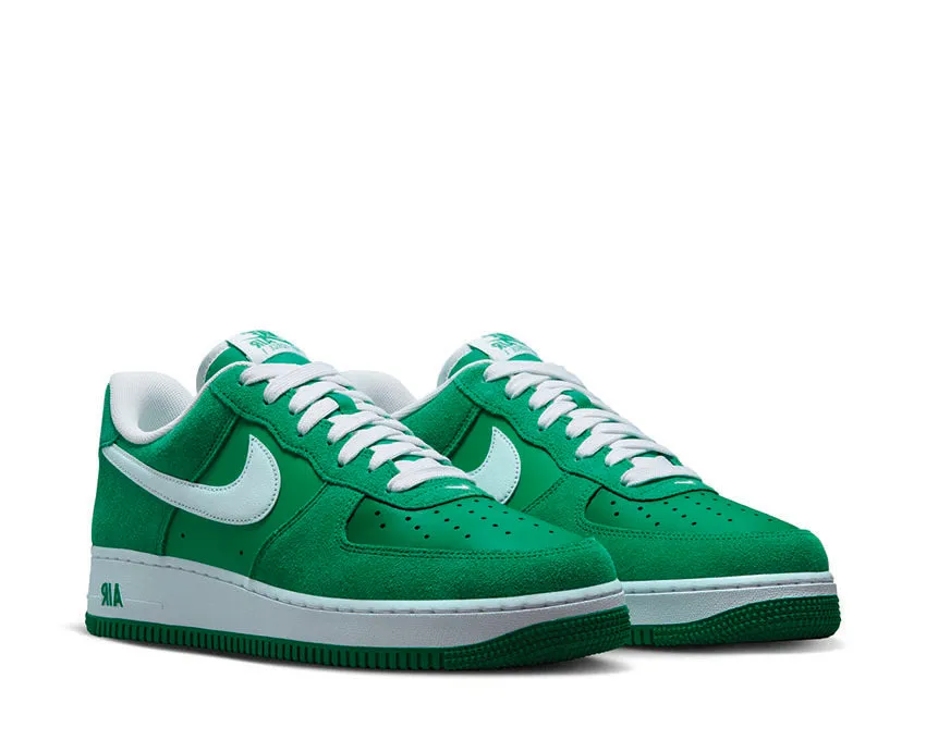 Nike Air Force 1 '07 LV8 "Stadium Green" Stable Feel