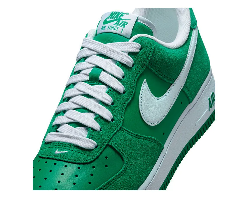Stay Active Nike Air Force 1 '07 LV8 "Stadium Green"