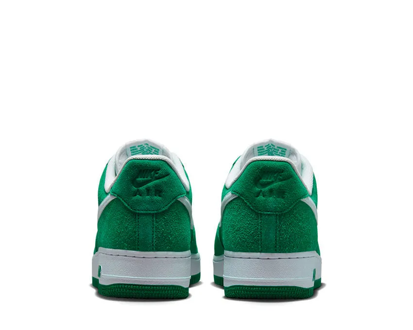 Sturdy Build Soft Surface Nike Air Force 1 '07 LV8 "Stadium Green"