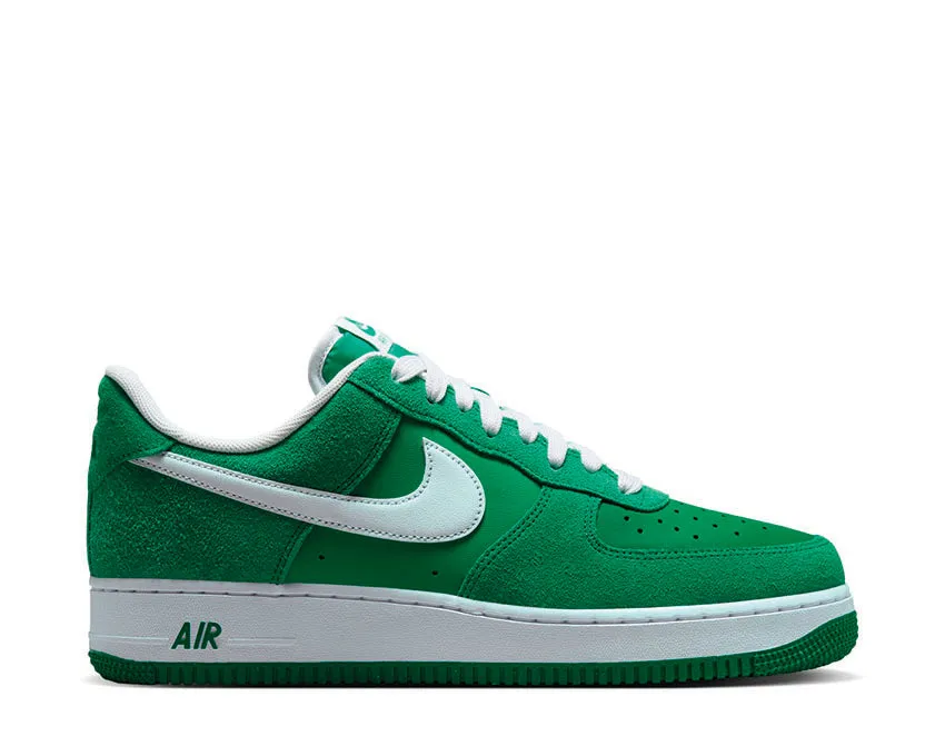 Nike Air Force 1 '07 LV8 "Stadium Green" Cozy Lining All Season