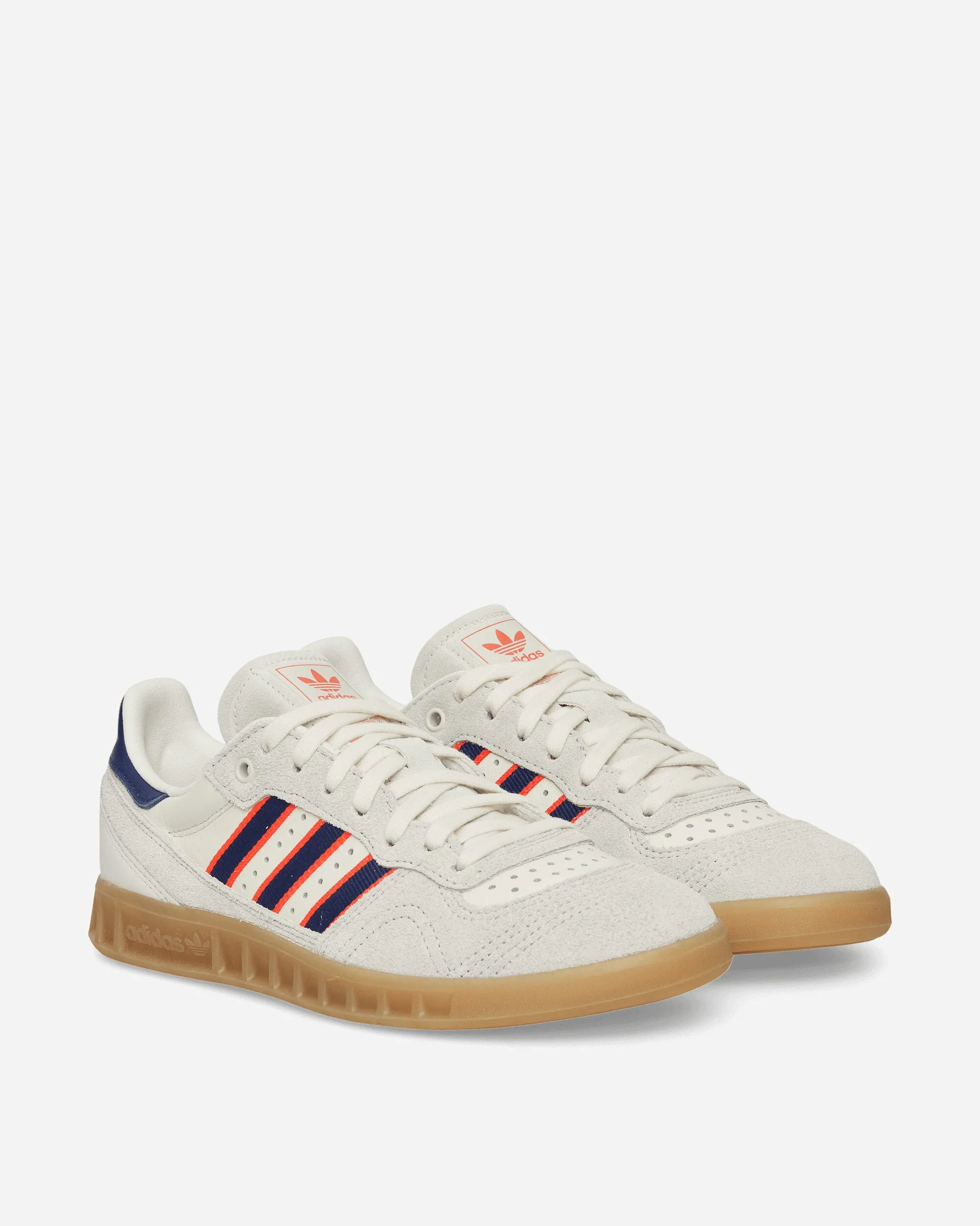 Handball Top RM Sneakers Crystal White / Victory Blue / Solar Red Moon Tone Casual