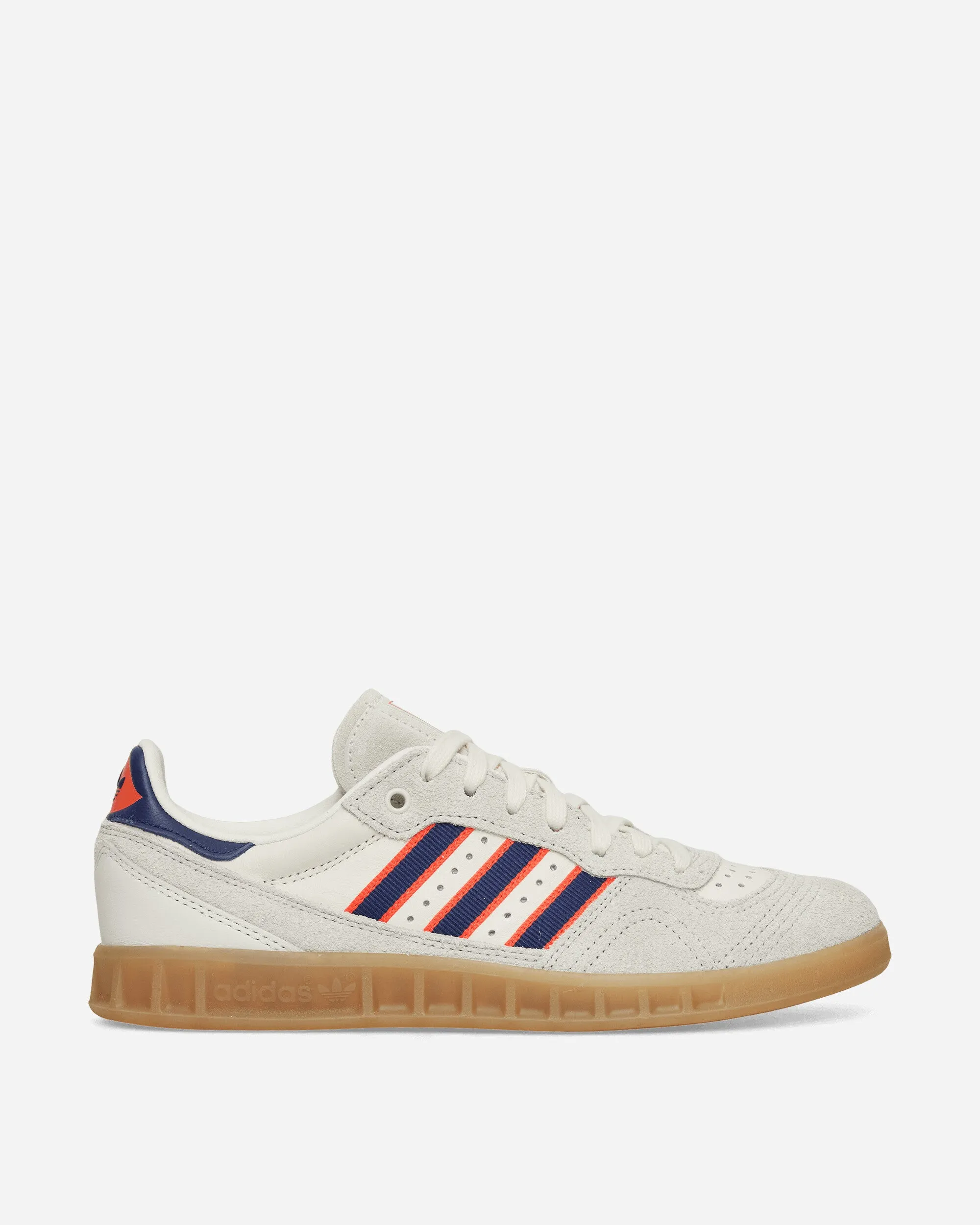 Handball Top RM Sneakers Crystal White / Victory Blue / Solar Red Quick Life Chic Cool
