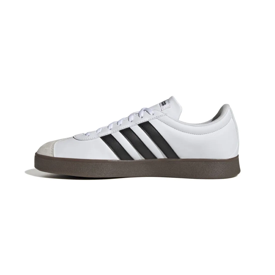 suede upper Comfort Straps VL Court Base Lifestyle Shoes
