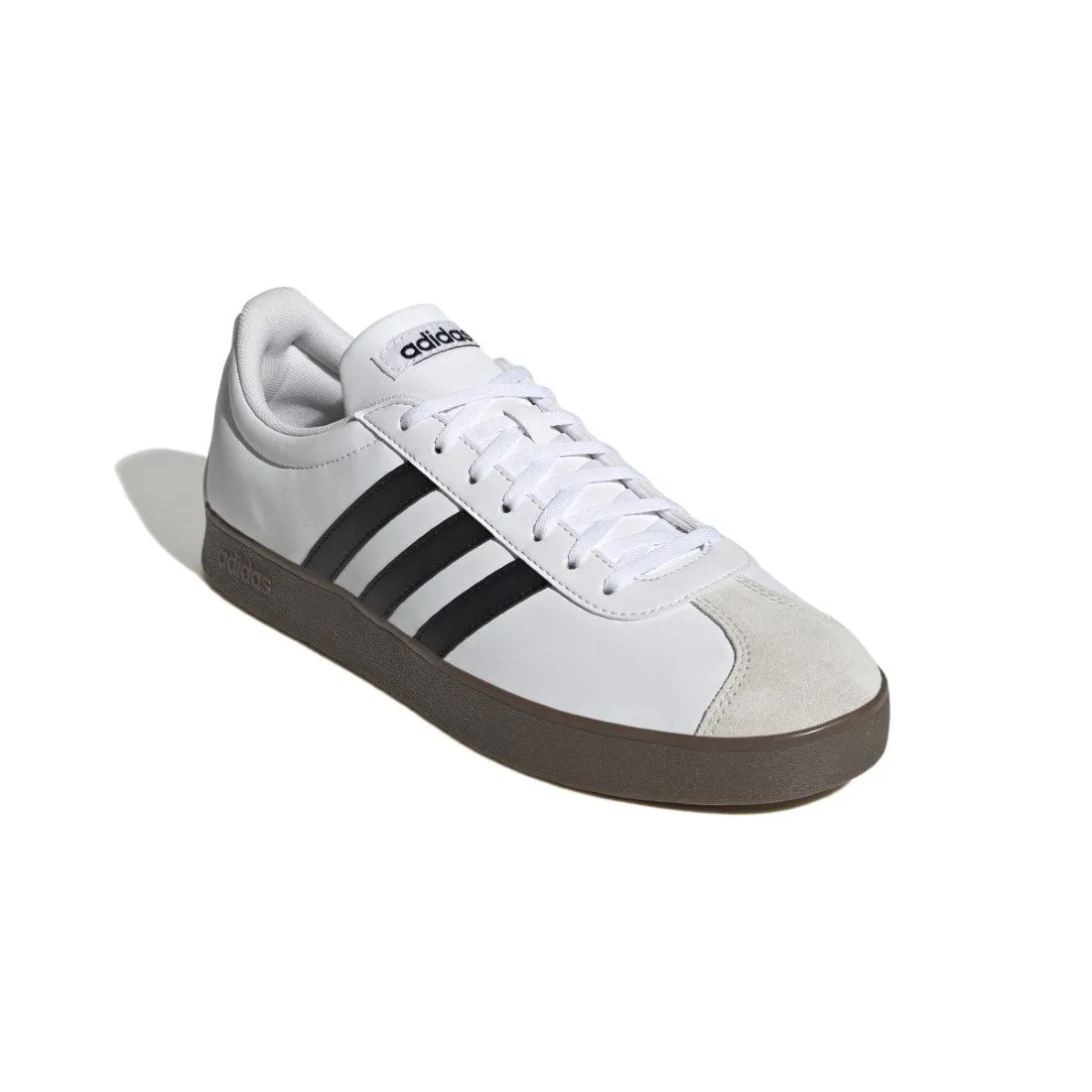VL Court Base Lifestyle Shoes Textured Pattern trendy touch