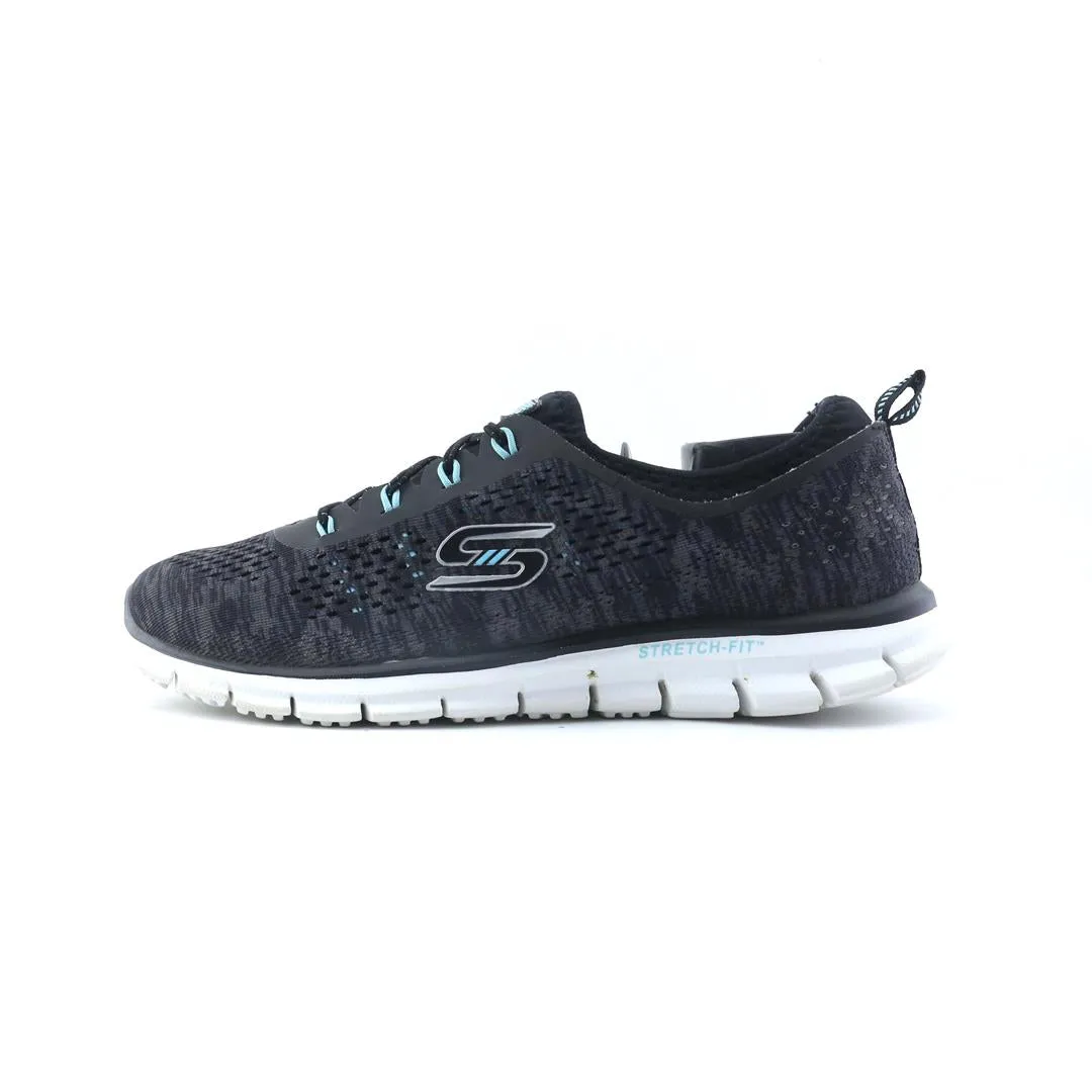 Slip On AI Path SKECHERS AIR COOLED MEMORY FOAM