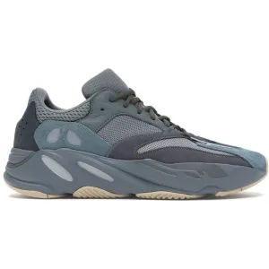 adidas Yeezy Boost 700 Teal Blue Dry Wear sports shoes