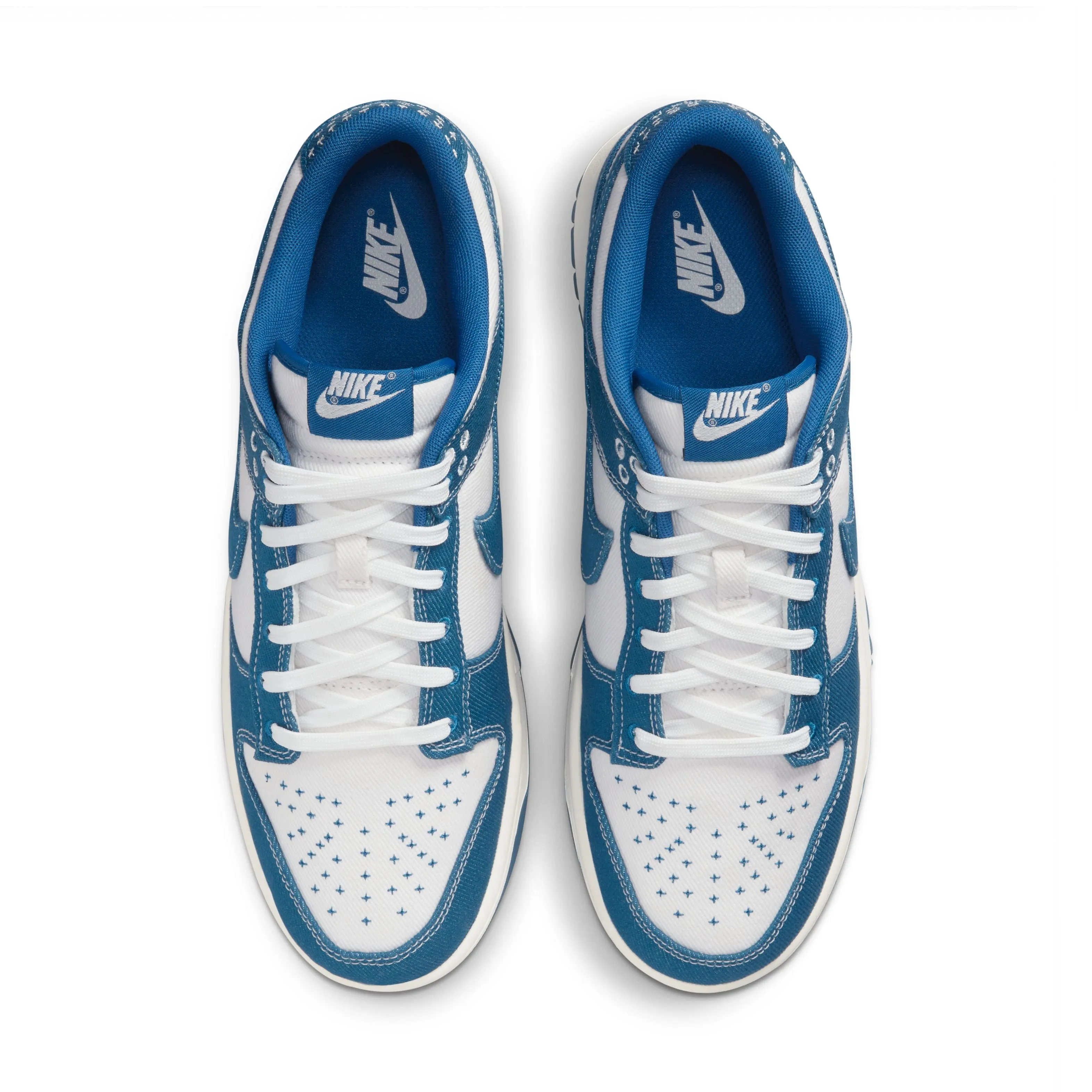 Dunk Low Retro SE Lifestyle Shoes Flexible Support Campus Hike