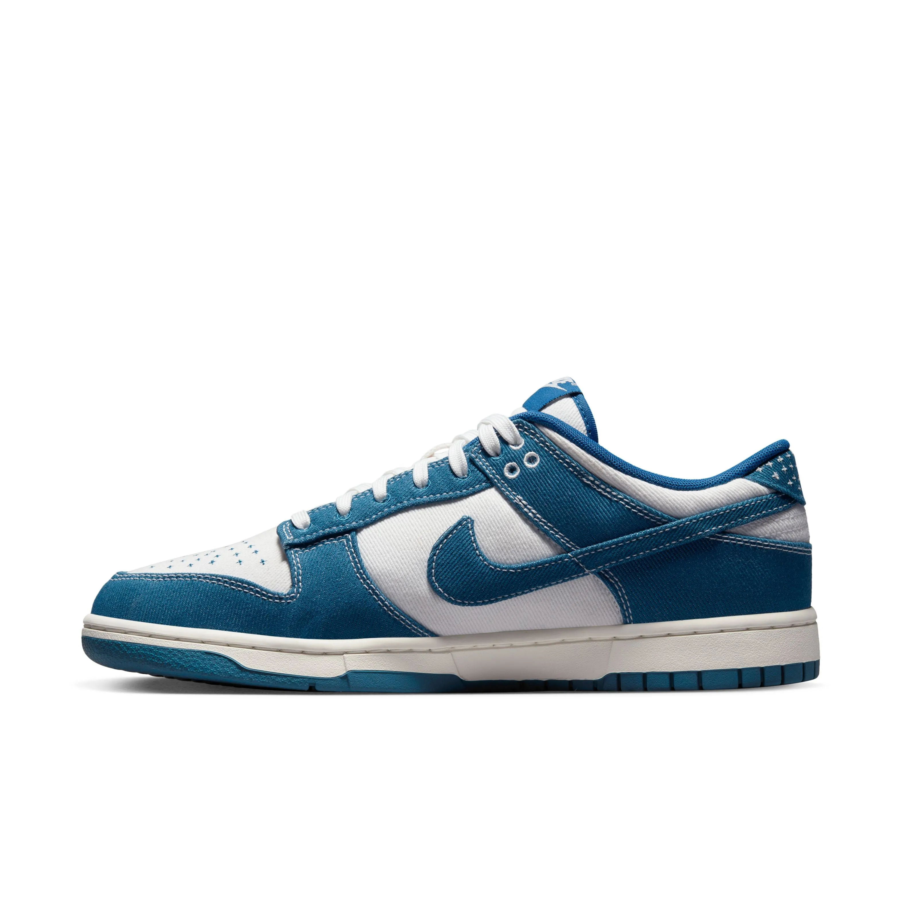 Dunk Low Retro SE Lifestyle Shoes Soft Shell Balance Step