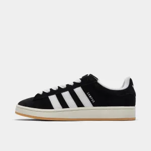 adidas Originals Campus 00s Core Black / Footwear White - Off White Adjustable Valley Run