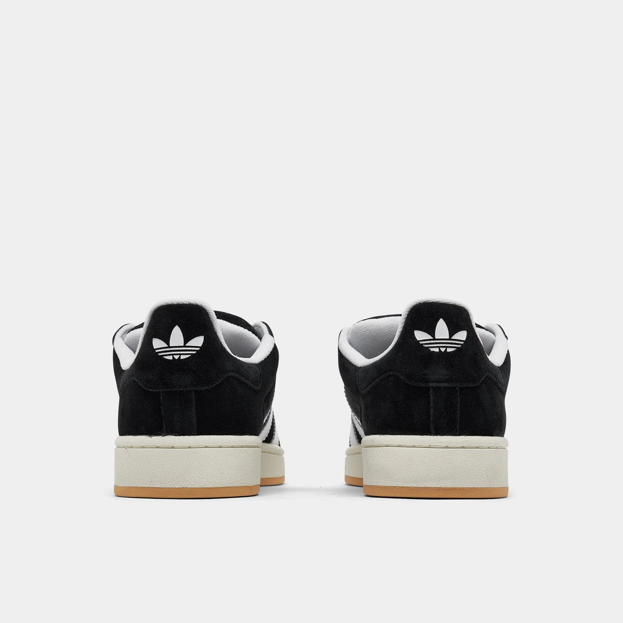 Lace Tie Month Strong adidas Originals Campus 00s Core Black / Footwear White - Off White