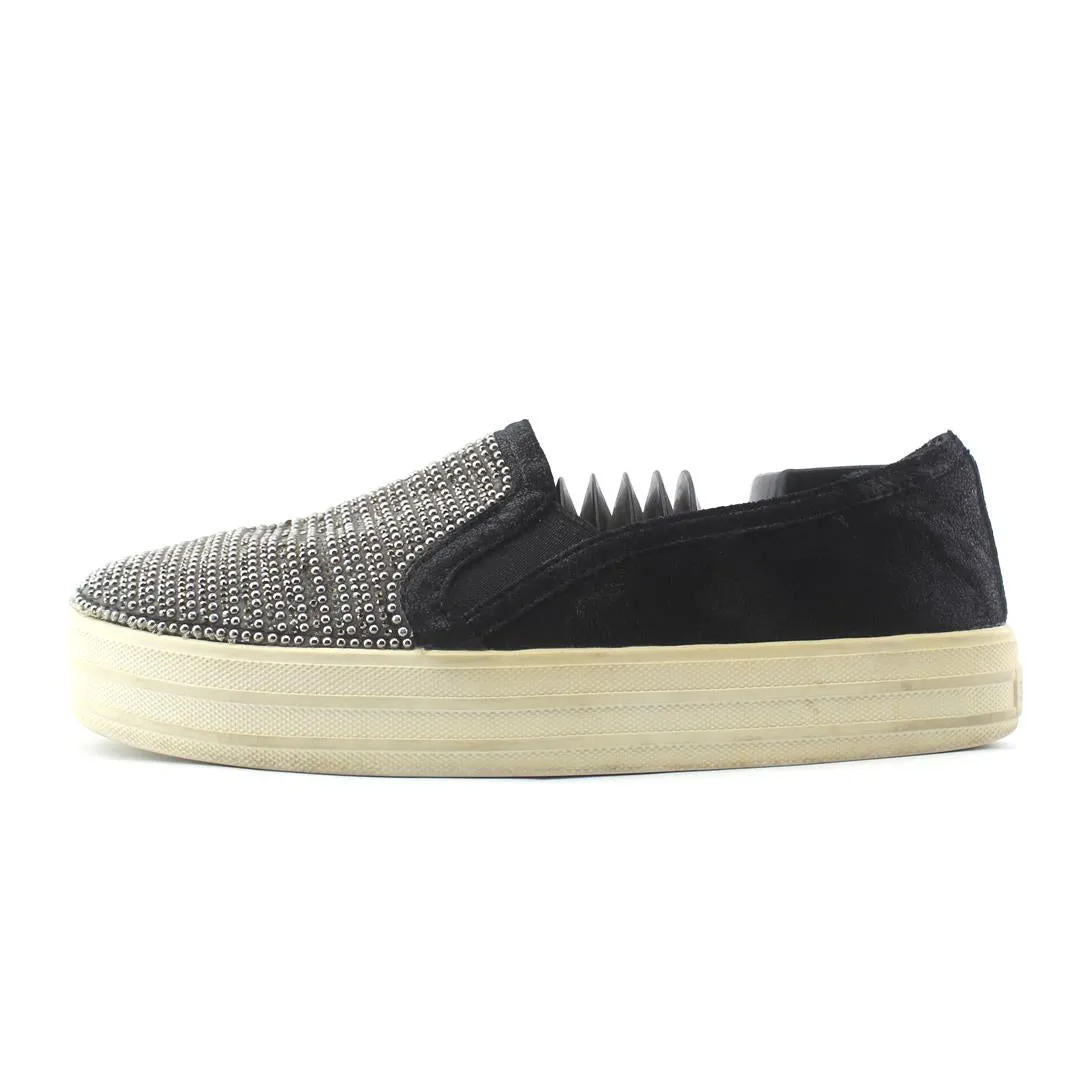 SKECHERS  DOUBLE UP - SHINY King Strong