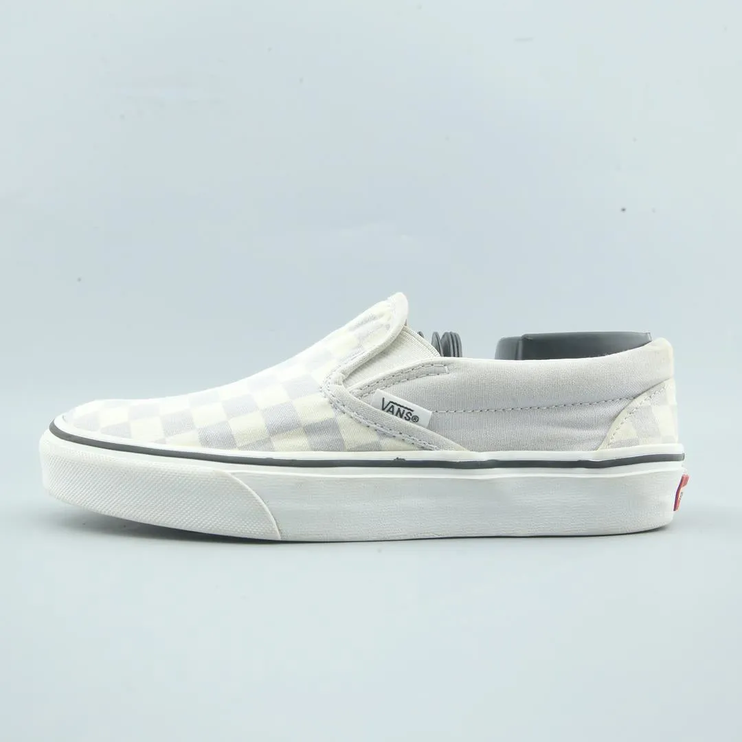 Energy Rise VANS CLASSIC CHECKERBOARD