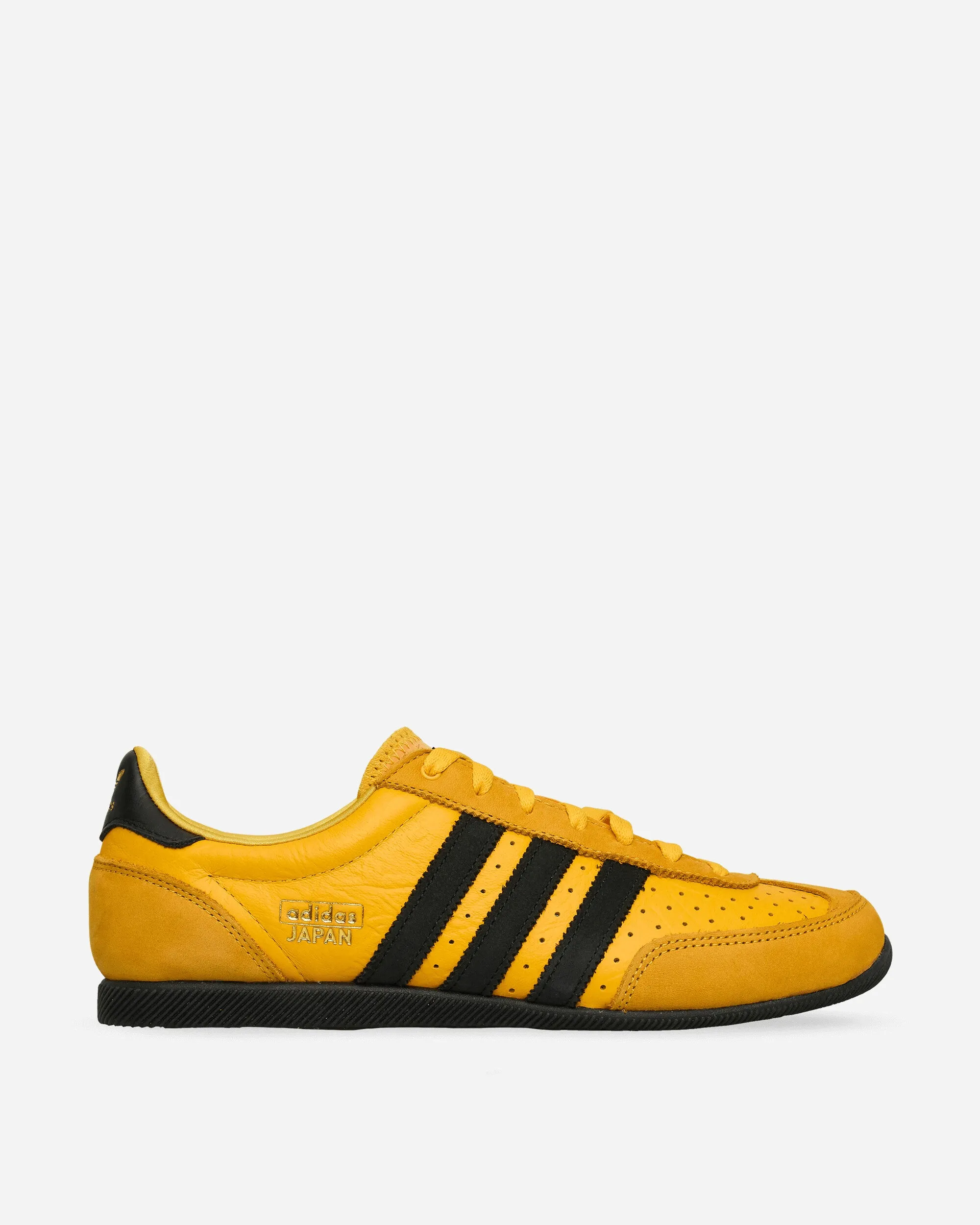 Runway Glow Boat Walk Women's Japan Sneakers Crew Yellow / Core Black