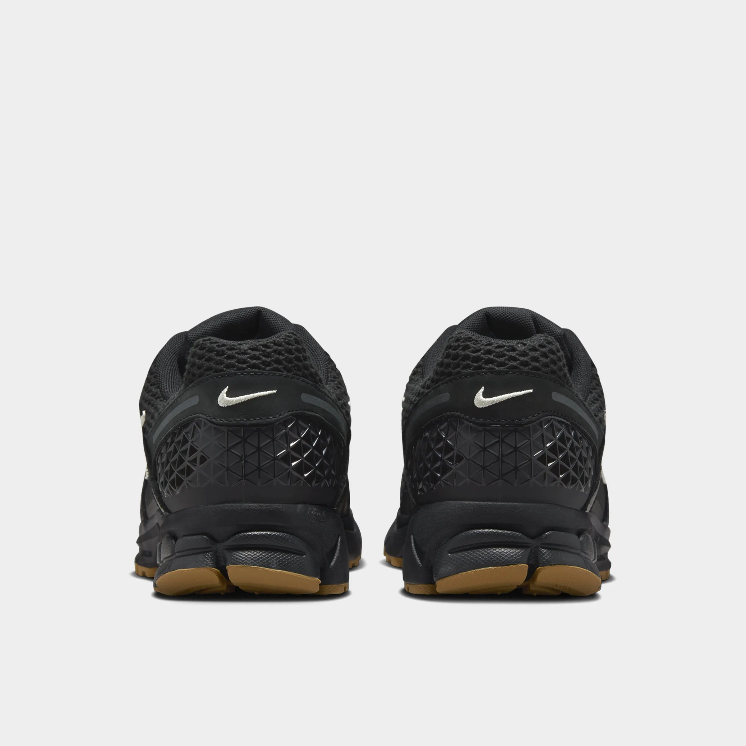 obstacle - course - race Arch support Nike Zoom Vomero 5 Black / Coconut Milk - Off Noir