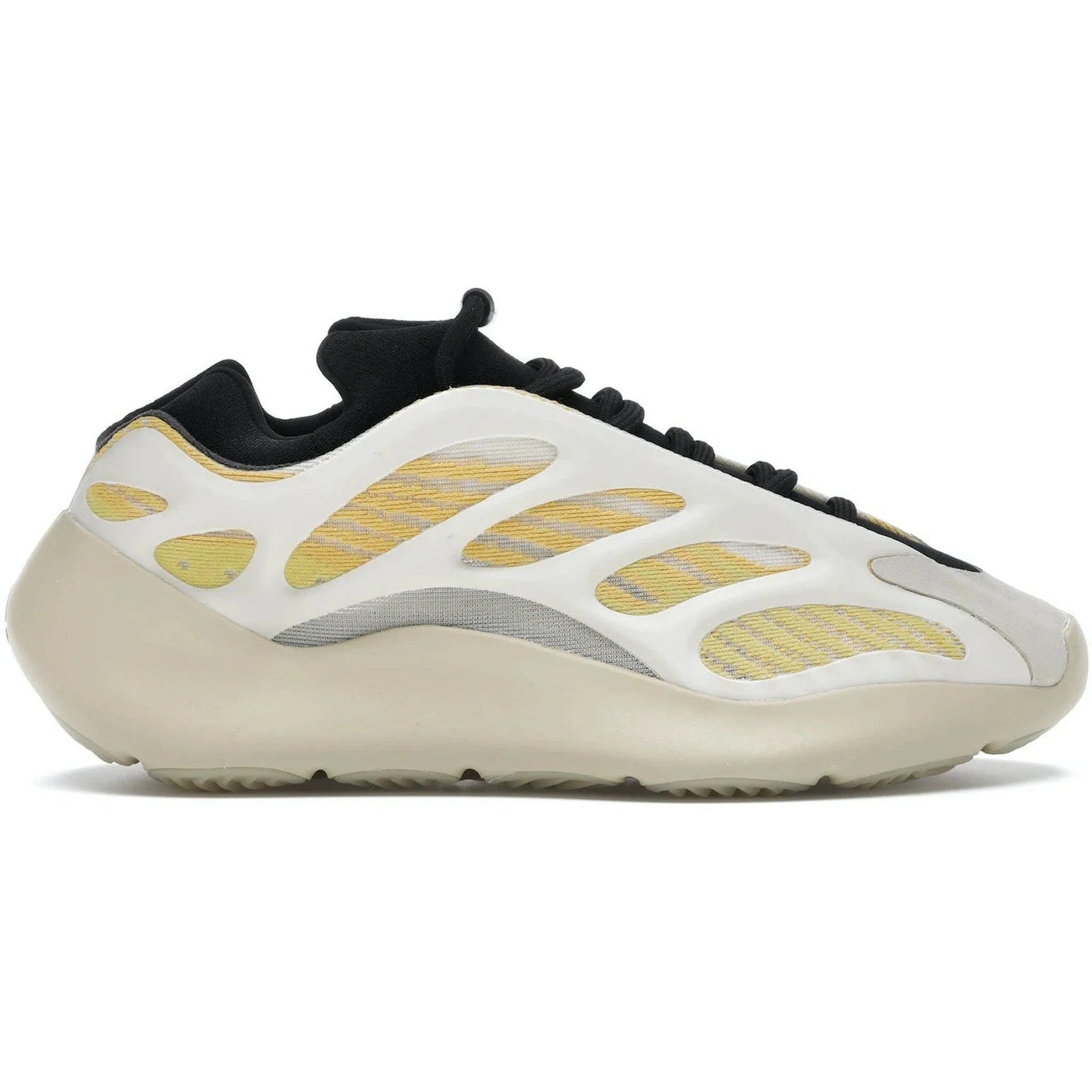 Adidas Yeezy 700 V3 Safflower Gold Shine