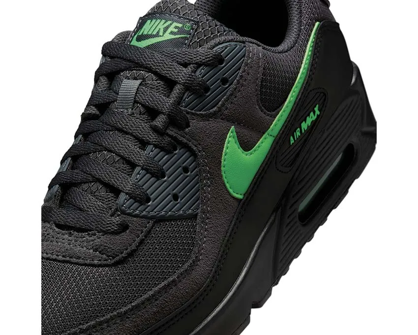 Nike Air Max 90 "Green Strike" Shoe Fashion