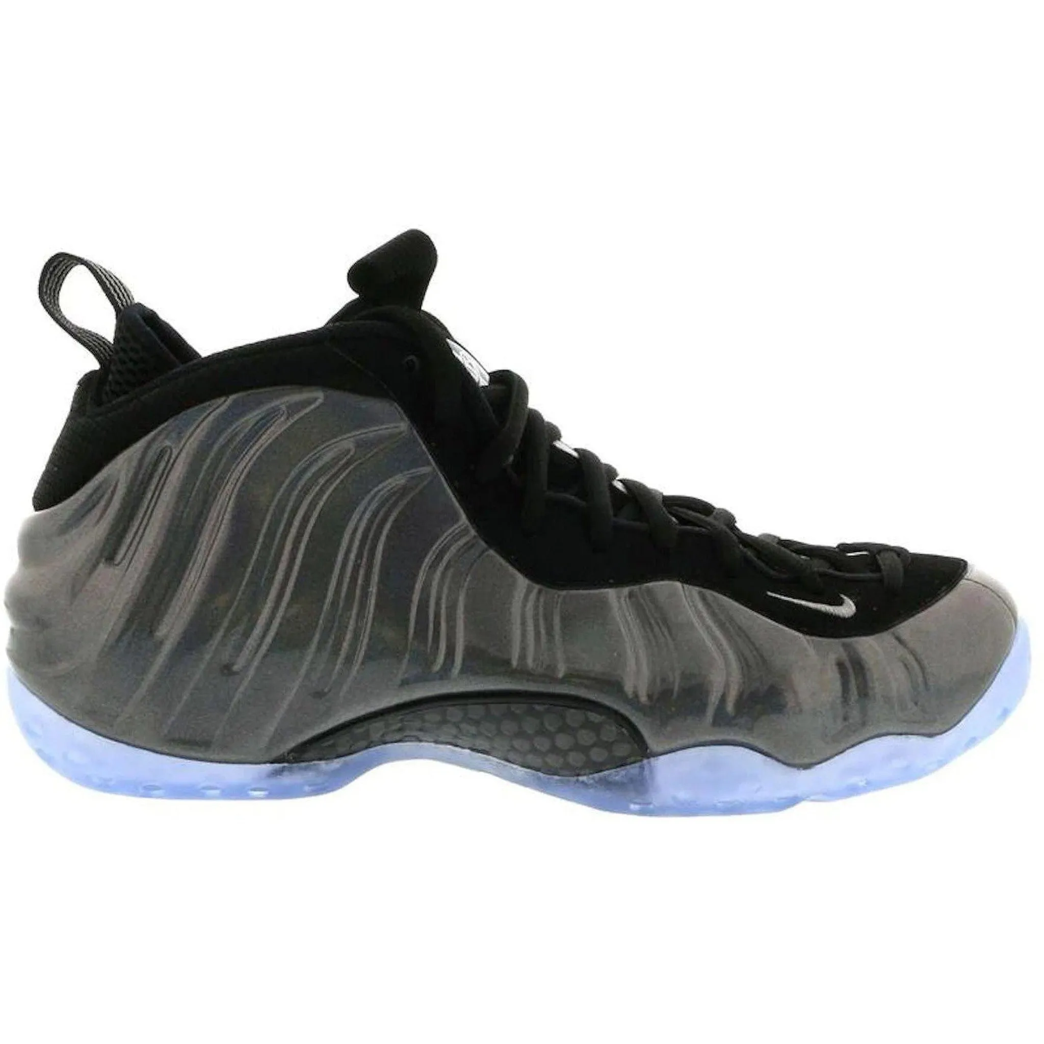 Comfortable Outsole Ultimate flexibility Nike Air Foamposite One Hologram