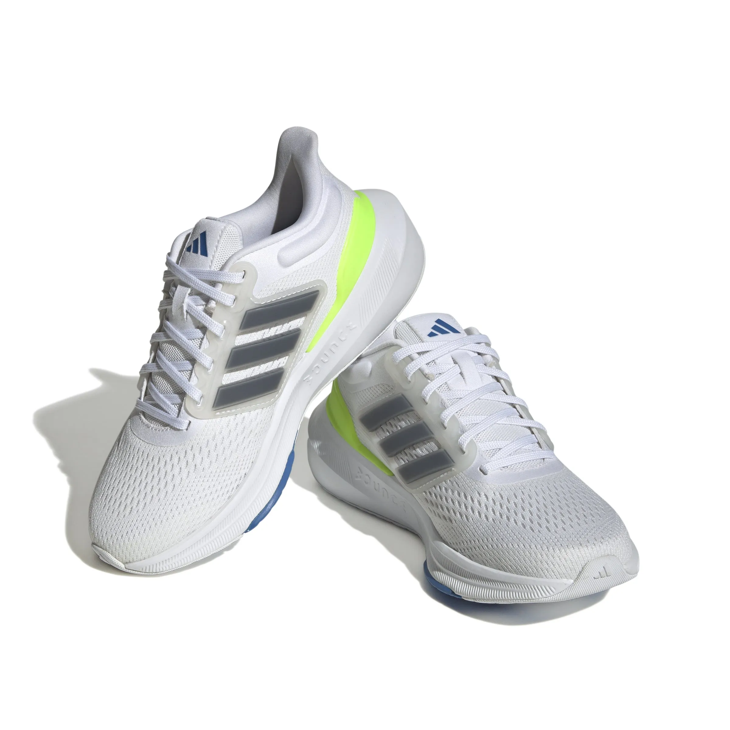 Maximum Stability Soft Material Ultrabounce Running Shoes