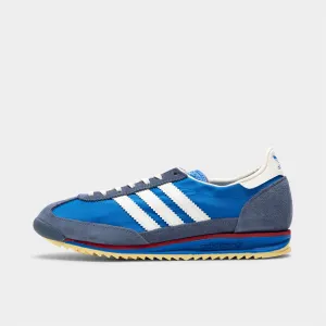 Cold Safe adidas Women's SL 72 OG Blue / Off White