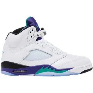 Fast Track Jordan 5 Retro Grape (2025)