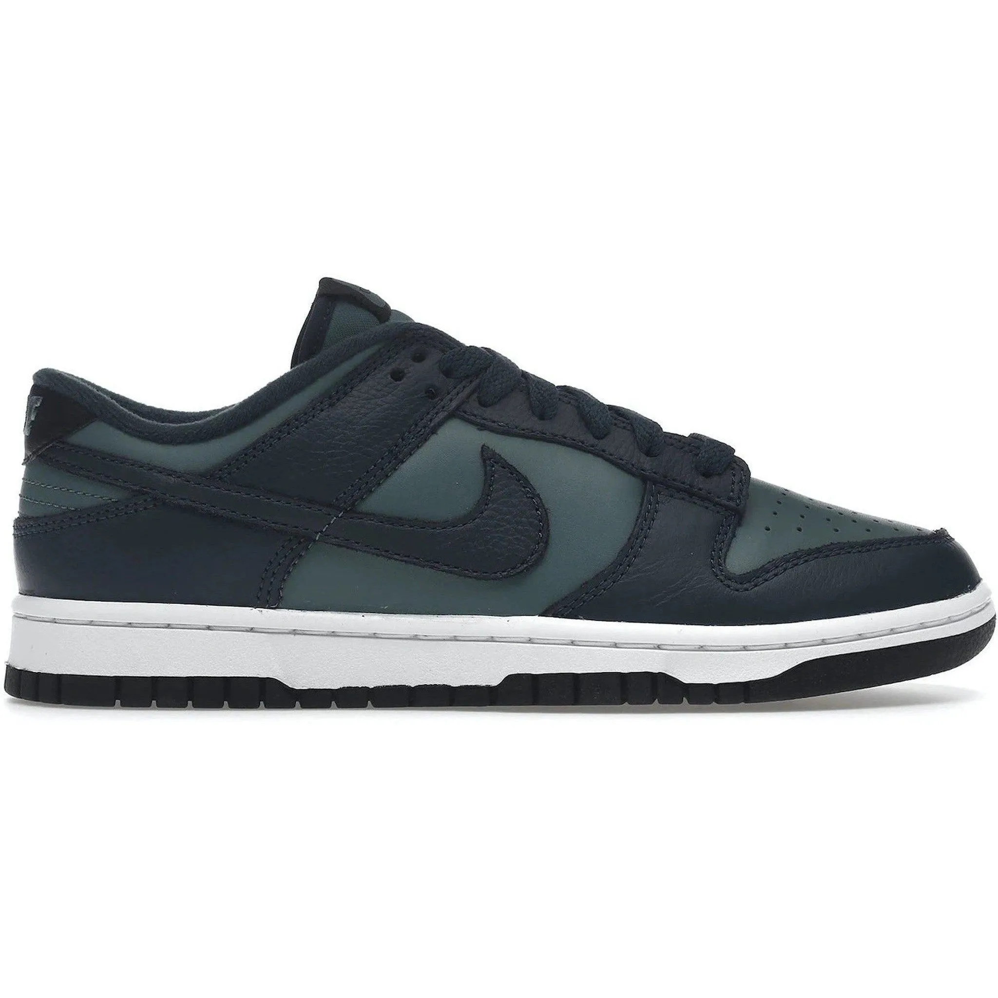 Nike Dunk Low Mineral Slate Armory Navy espadrilles