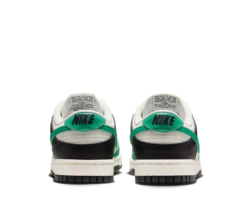 Mountain Run Tide Jog Nike Dunk Low W "Stadium Green"