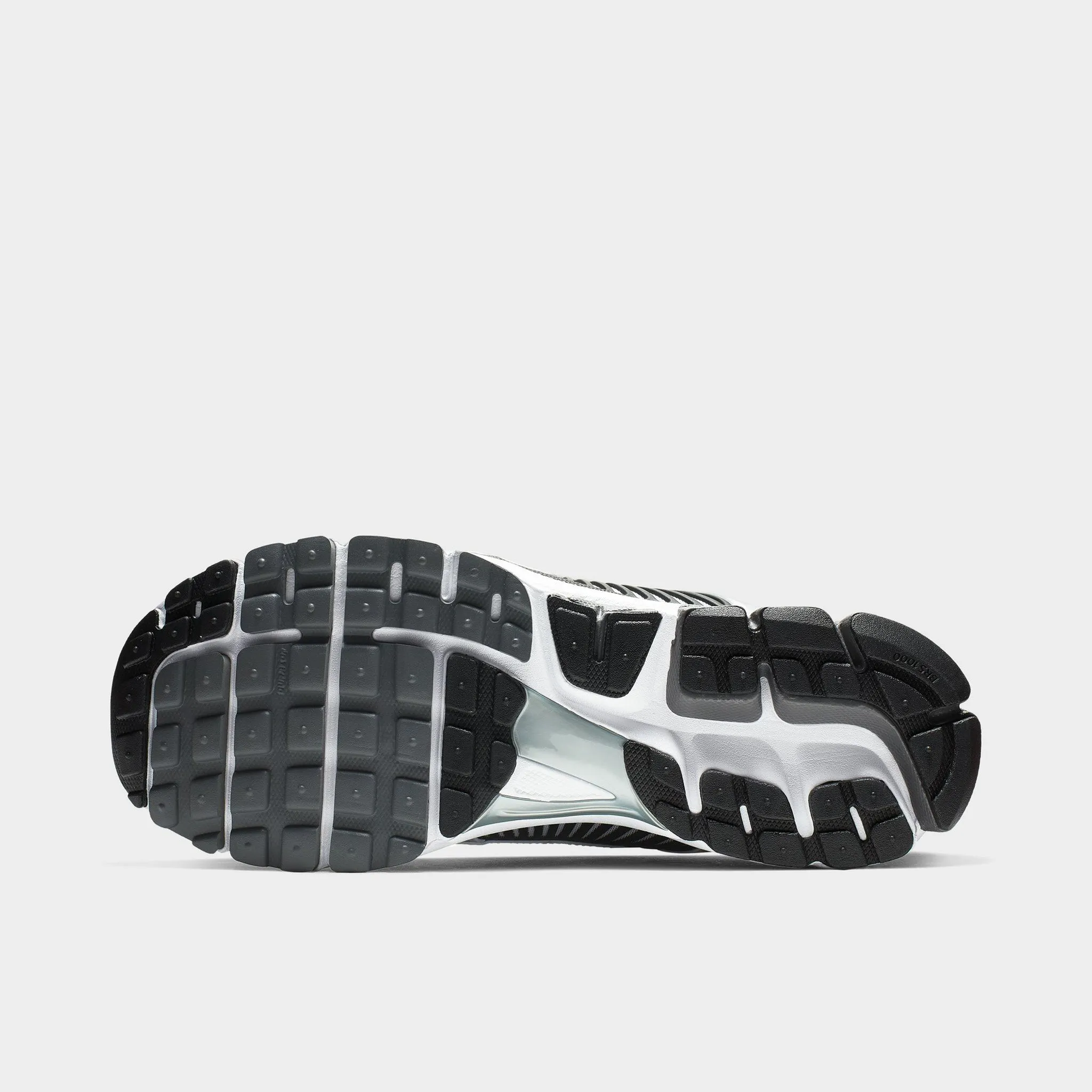 Nike Zoom Vomero 5 SE SP Dark Grey / Black - White Distinctive