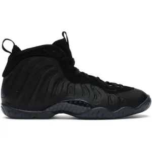 Functional Nike Air Foamposite One Anthracite (2020) (GS)