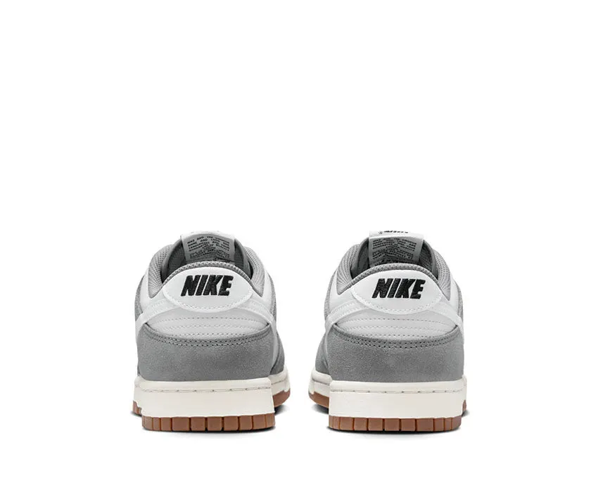 Easy   To   Wear Ankle Style Nike Dunk Low Retro SE "Cool Grey"
