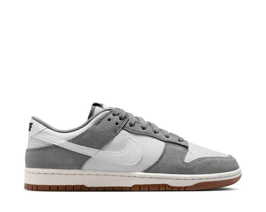 Nike Dunk Low Retro SE "Cool Grey" Garden Tour
