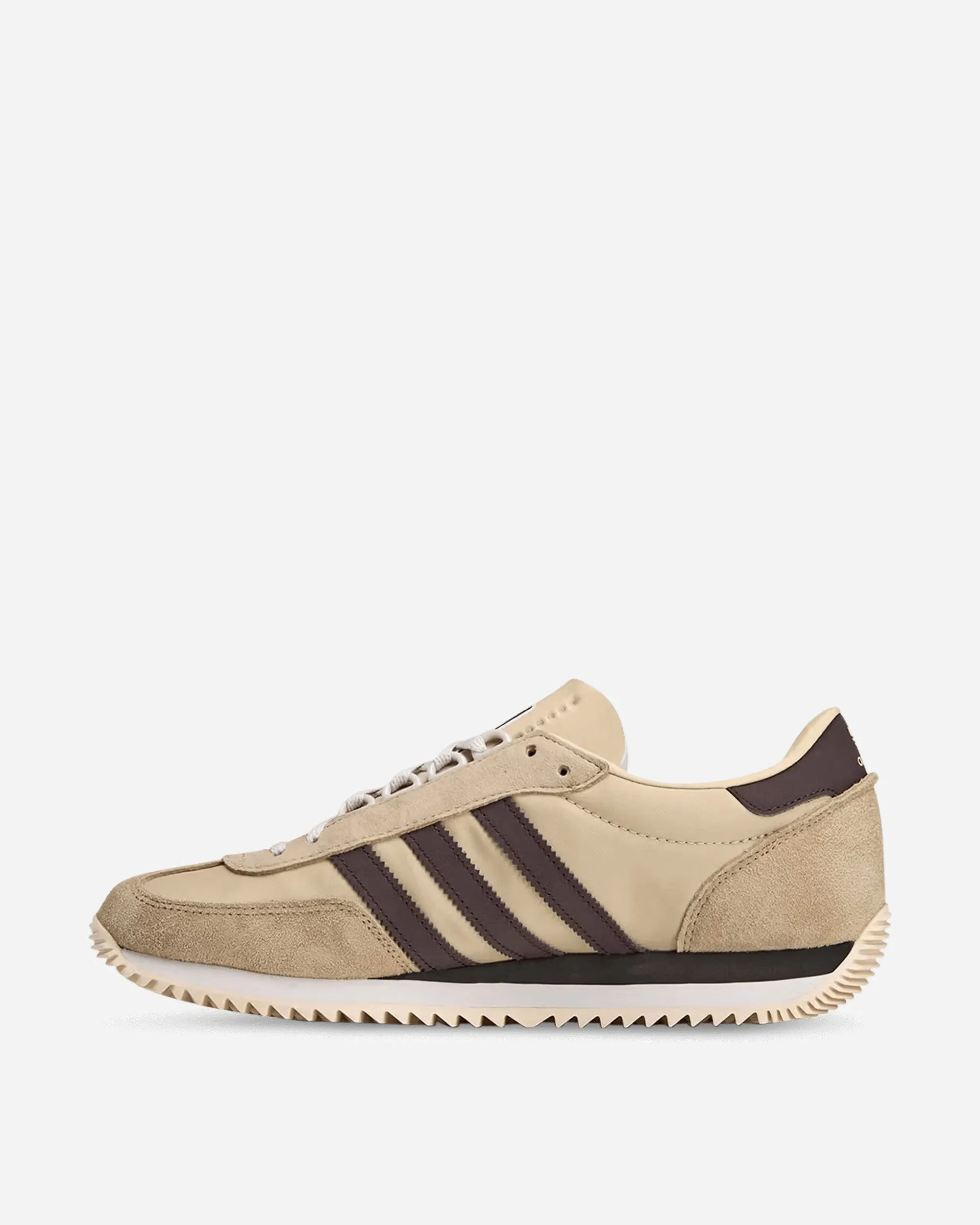 Liam Gallagher Achille SPZL Sneakers Stone Khaki / Beige / White Rapid pace