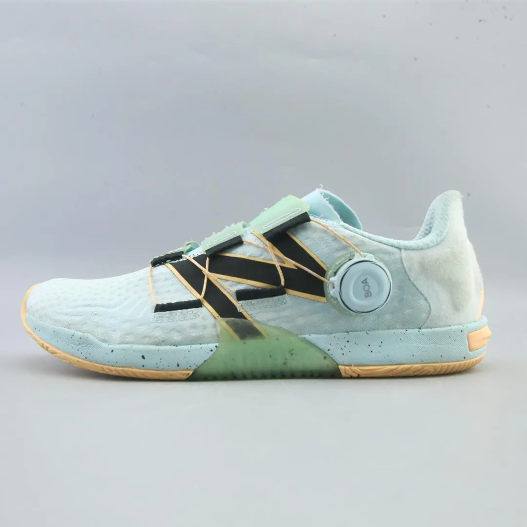 Field Fast ergonomic NEW BALANCE MINIMUS TR BOA