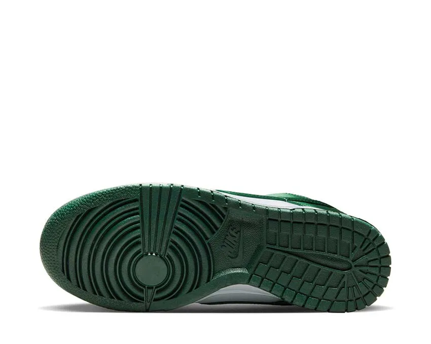 Comfy Fit Nike Dunk Low