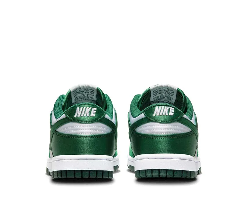 Comfortable Feeling Ankle Support Nike Dunk Low