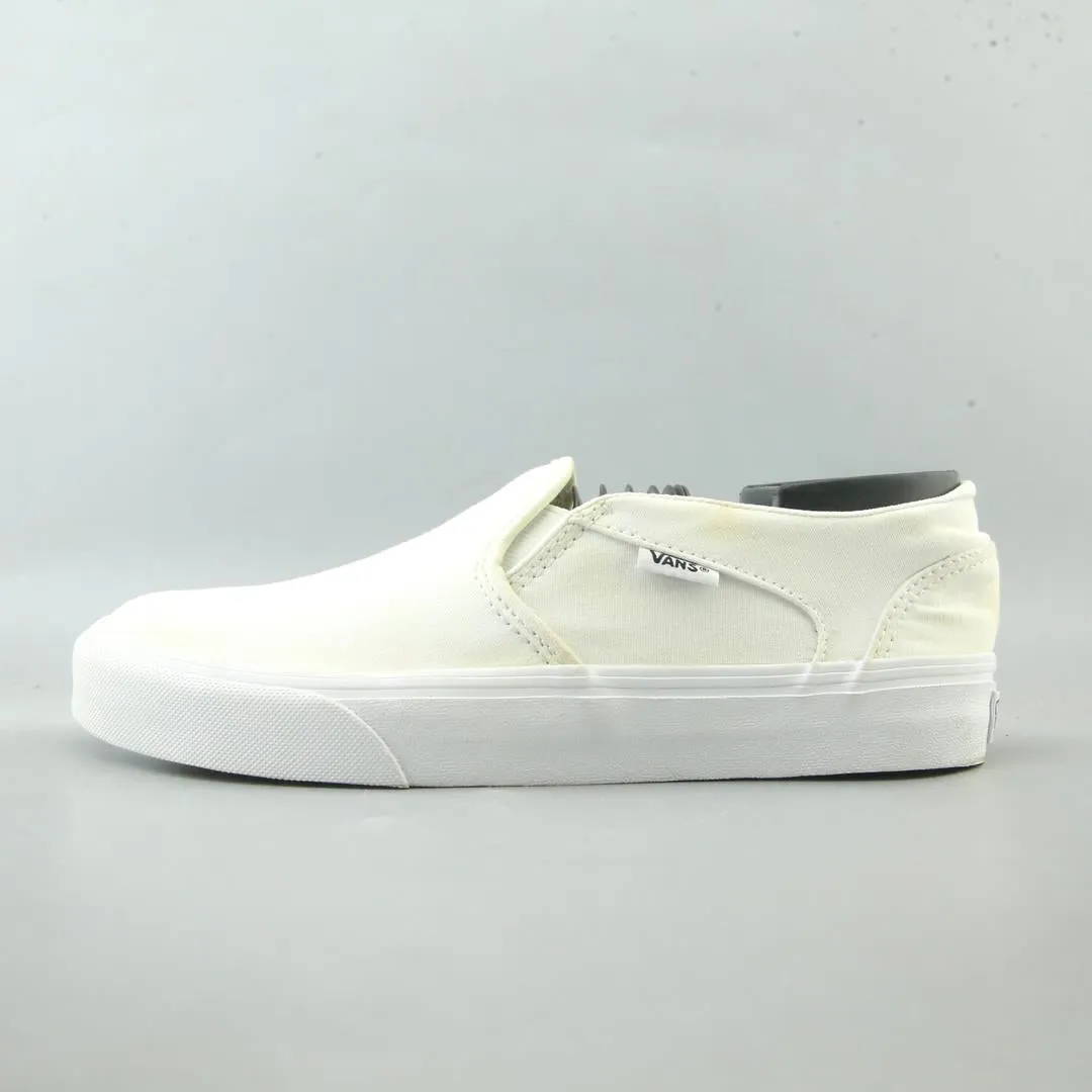 slow walk VANS CLASSIC