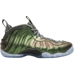 Nike Air Foamposite One Iridescent (Women's) Street Match Ready Seamless Upper Integration